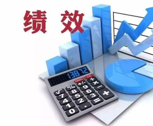 績(jī)效管理咨詢