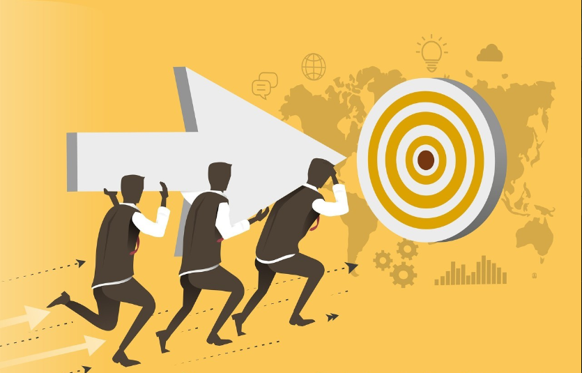 績(jī)效管理咨詢