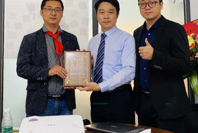 福州逆行者獲惠宏項目代理授權(quán)