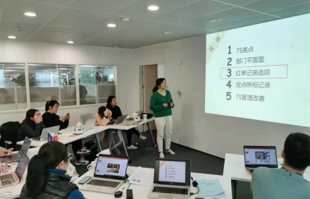 管理知識培訓(xùn)：3點讓我們清楚如何才能招募優(yōu)秀人才？