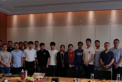 湖南寶菱勁通鋼管人力資源管理展開項(xiàng)目啟動(dòng)