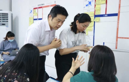 公司管理咨詢、戰略咨詢、運營咨詢三者的差別