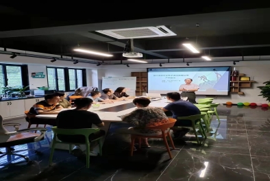 馳爾達(dá)第一次產(chǎn)銷會議取得成效