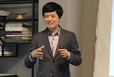 惠宏咨詢于廈門成功舉辦變革管理培訓(xùn)課程