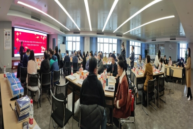 武漢同濟(jì)醫(yī)院管理培訓(xùn)課程順利開展