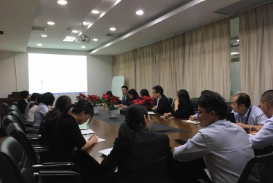 浙江左中右流程再造輔導(dǎo)